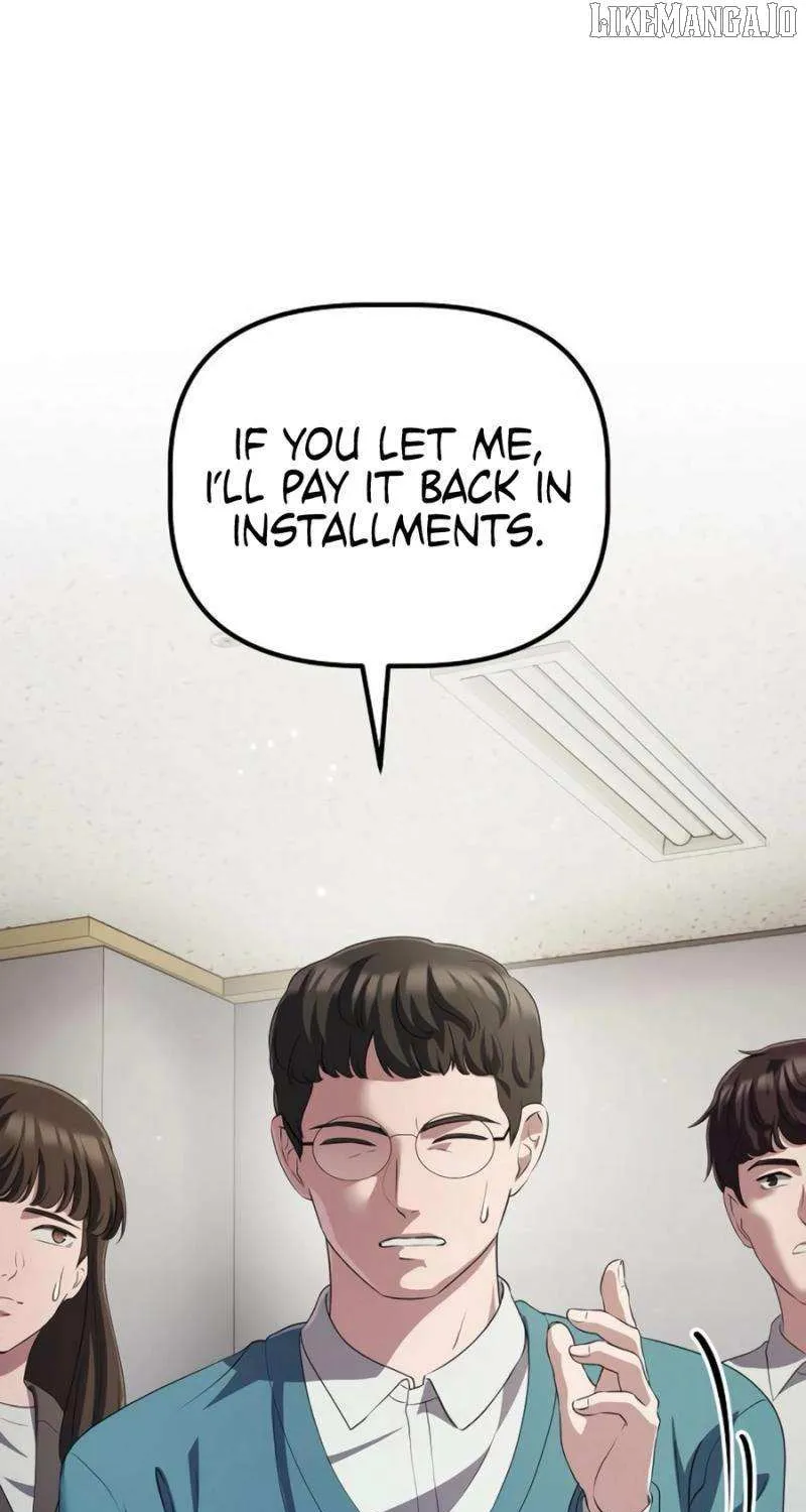 A Corporate Underling Who Excels at Work Chapter 38 page 64 - 