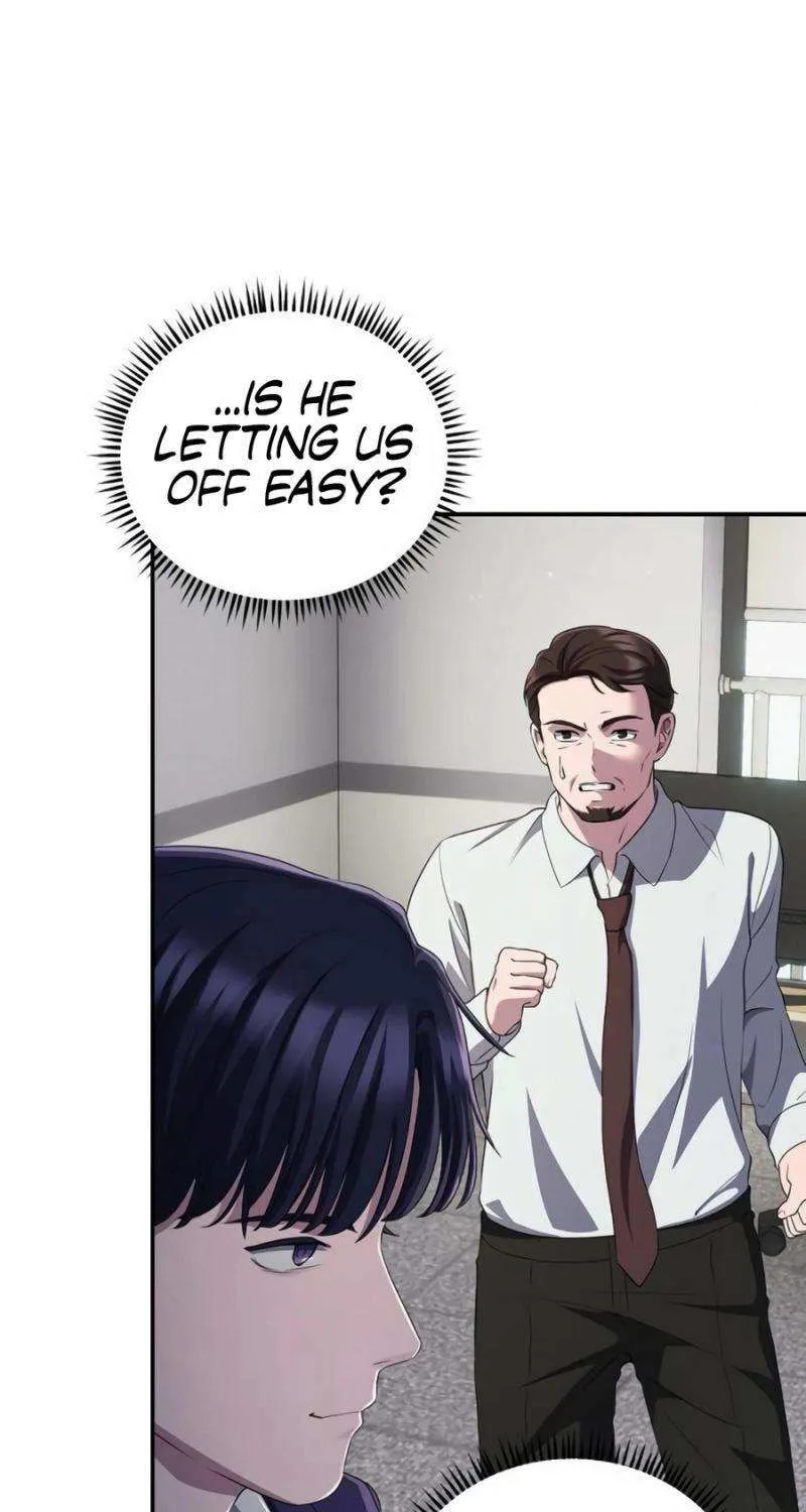 A Corporate Underling Who Excels at Work Chapter 38 page 67 - 