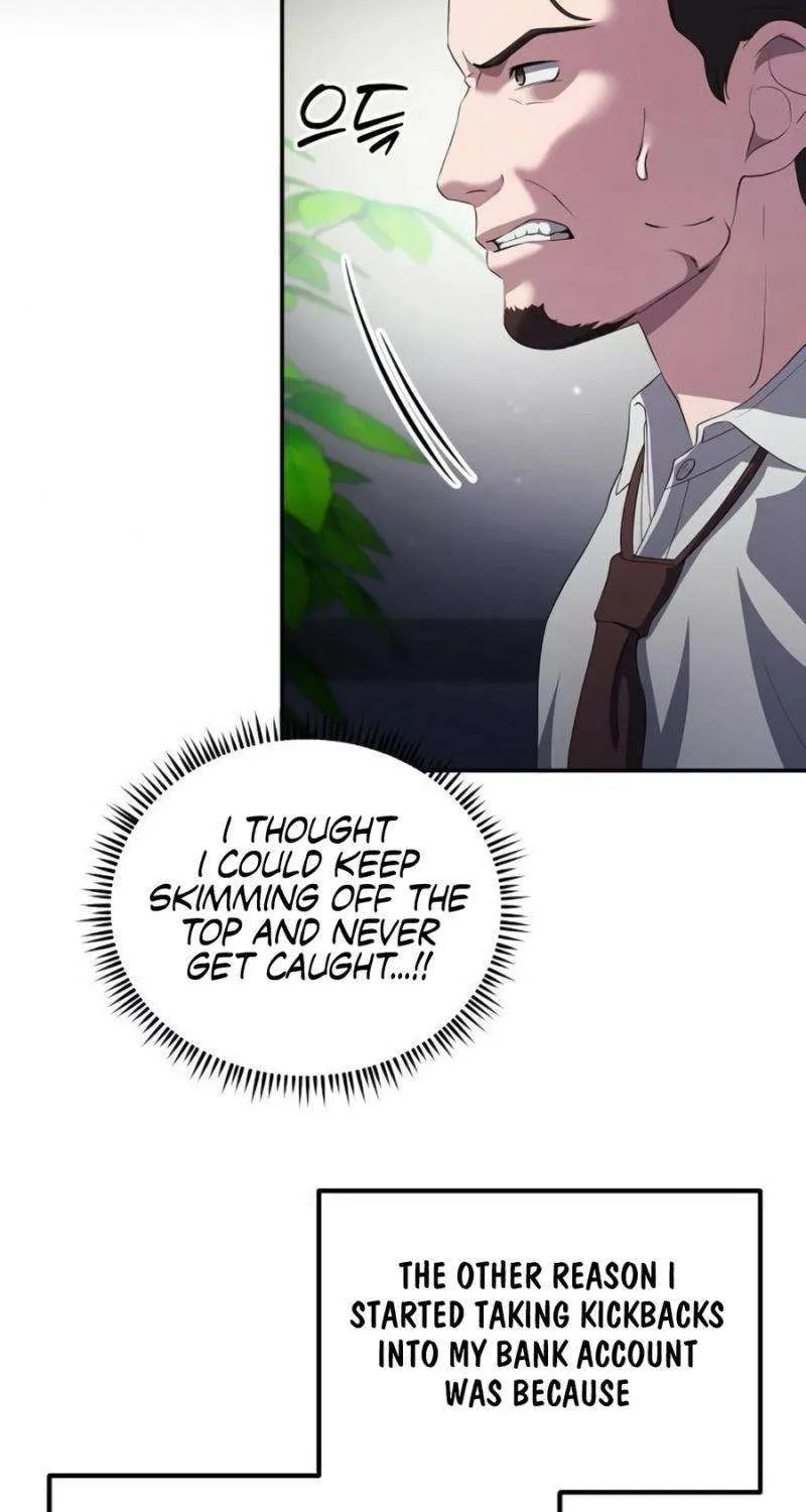 A Corporate Underling Who Excels at Work Chapter 38 page 8 - 