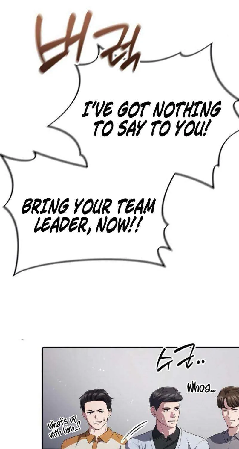 A Corporate Underling Who Excels at Work Chapter 38 page 74 - 