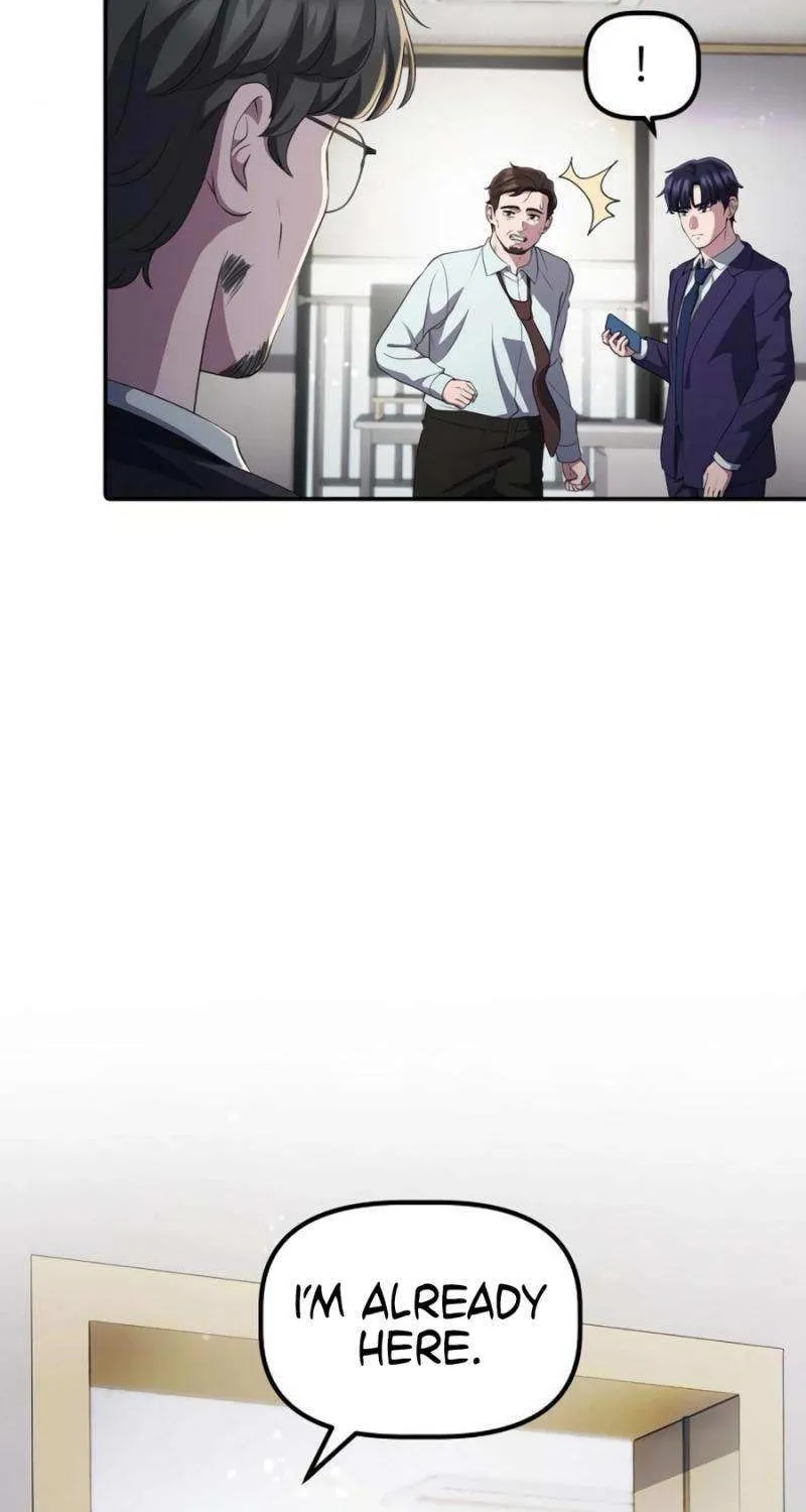 A Corporate Underling Who Excels at Work Chapter 38 page 78 - 