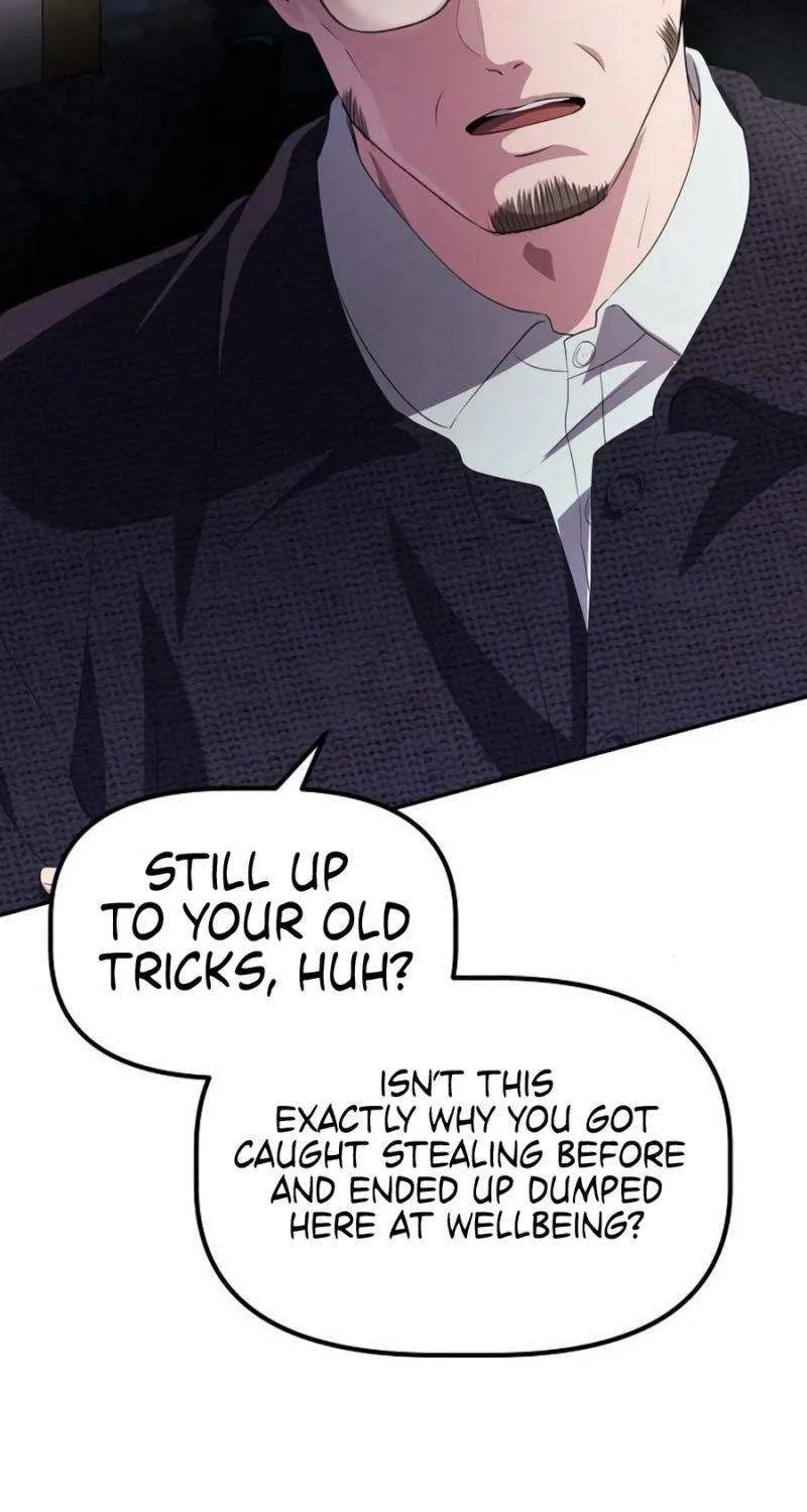 A Corporate Underling Who Excels at Work Chapter 38 page 80 - 