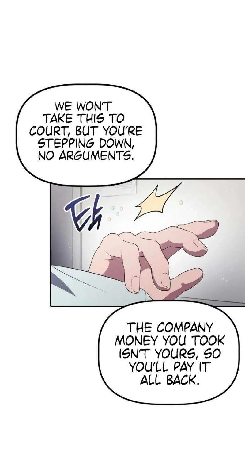 A Corporate Underling Who Excels at Work Chapter 38 page 88 - 