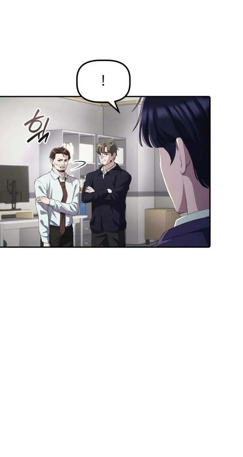 A Corporate Underling Who Excels at Work Chapter 38 page 89 - 