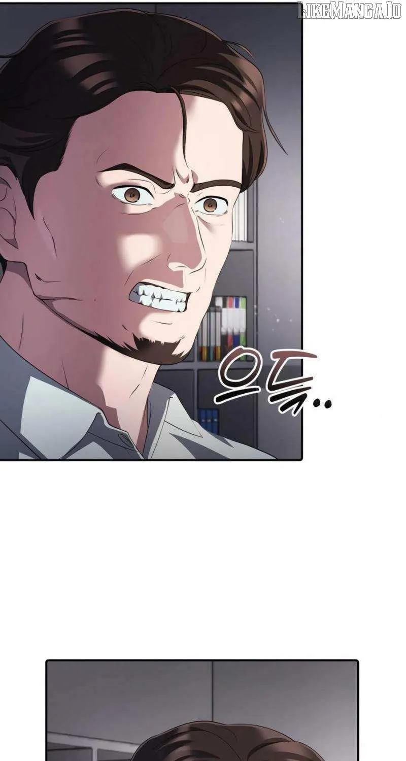 A Corporate Underling Who Excels at Work Chapter 38 page 91 - 