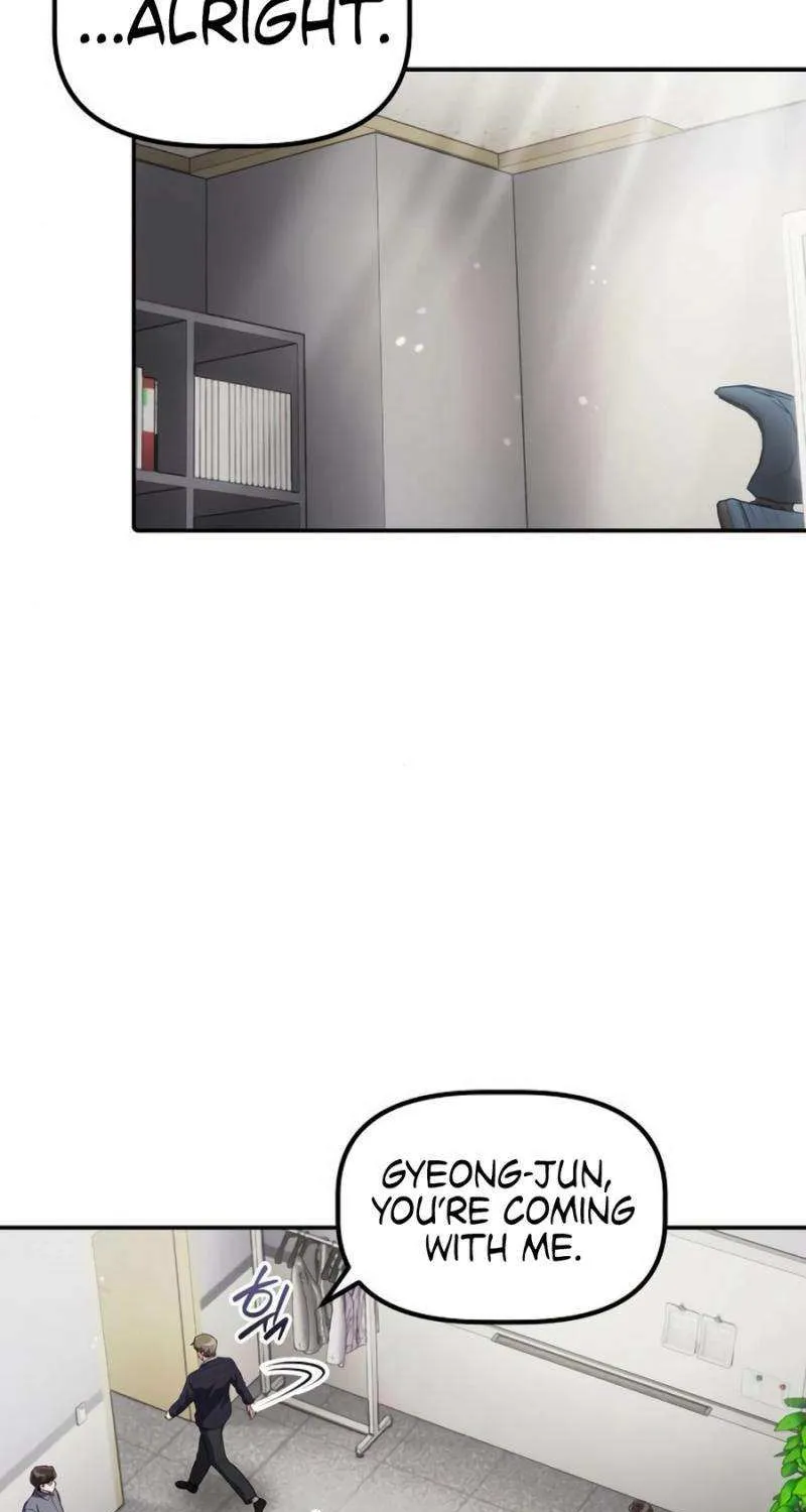A Corporate Underling Who Excels at Work Chapter 38 page 93 - 