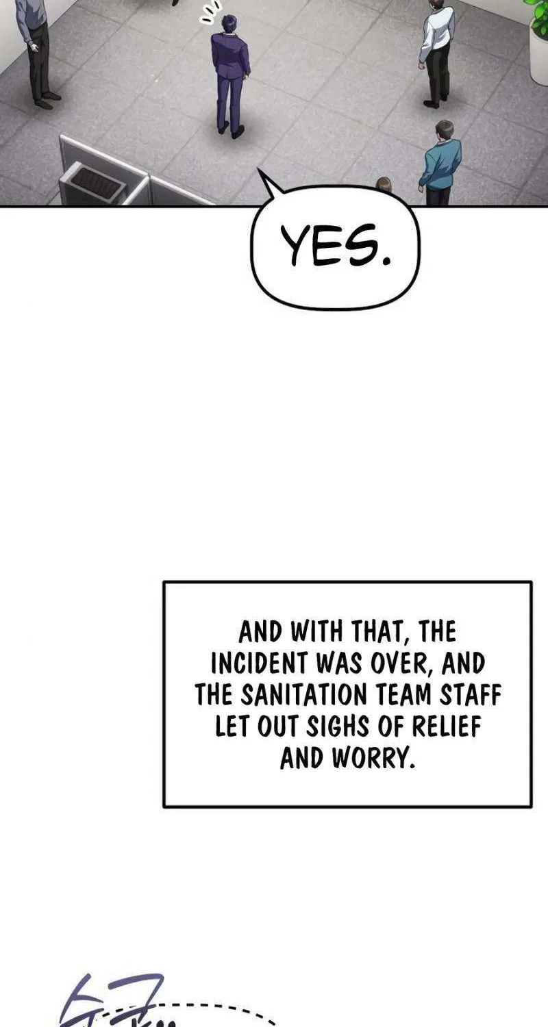 A Corporate Underling Who Excels at Work Chapter 38 page 94 - 