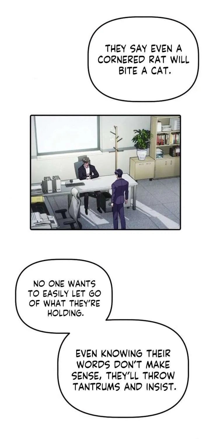 A Corporate Underling Who Excels at Work Chapter 39 page 11 - 