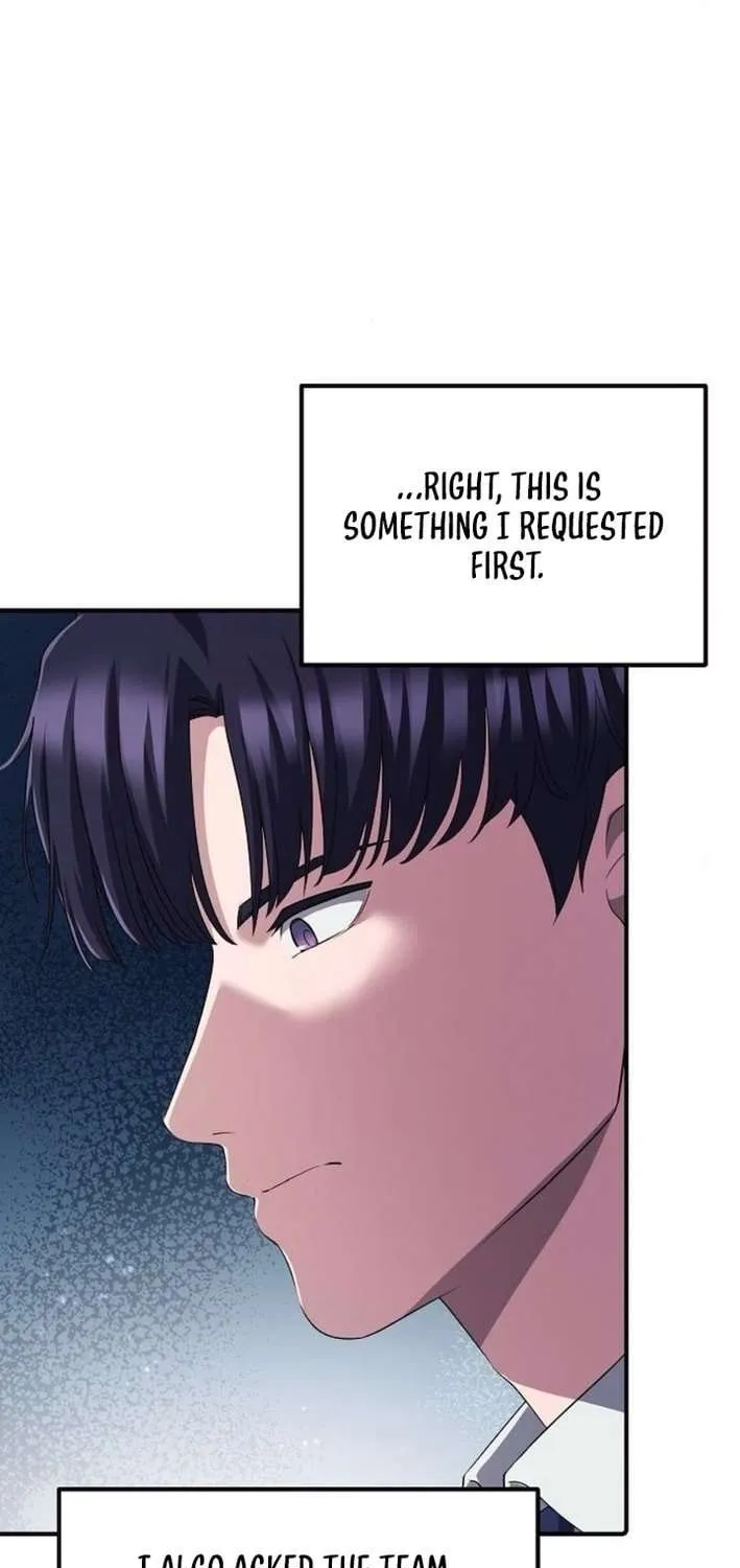 A Corporate Underling Who Excels at Work Chapter 39 page 16 - 