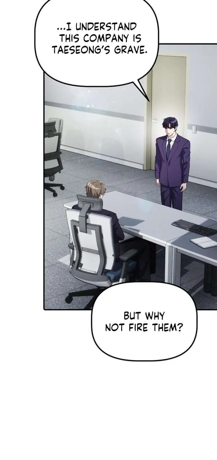 A Corporate Underling Who Excels at Work Chapter 39 page 27 - 
