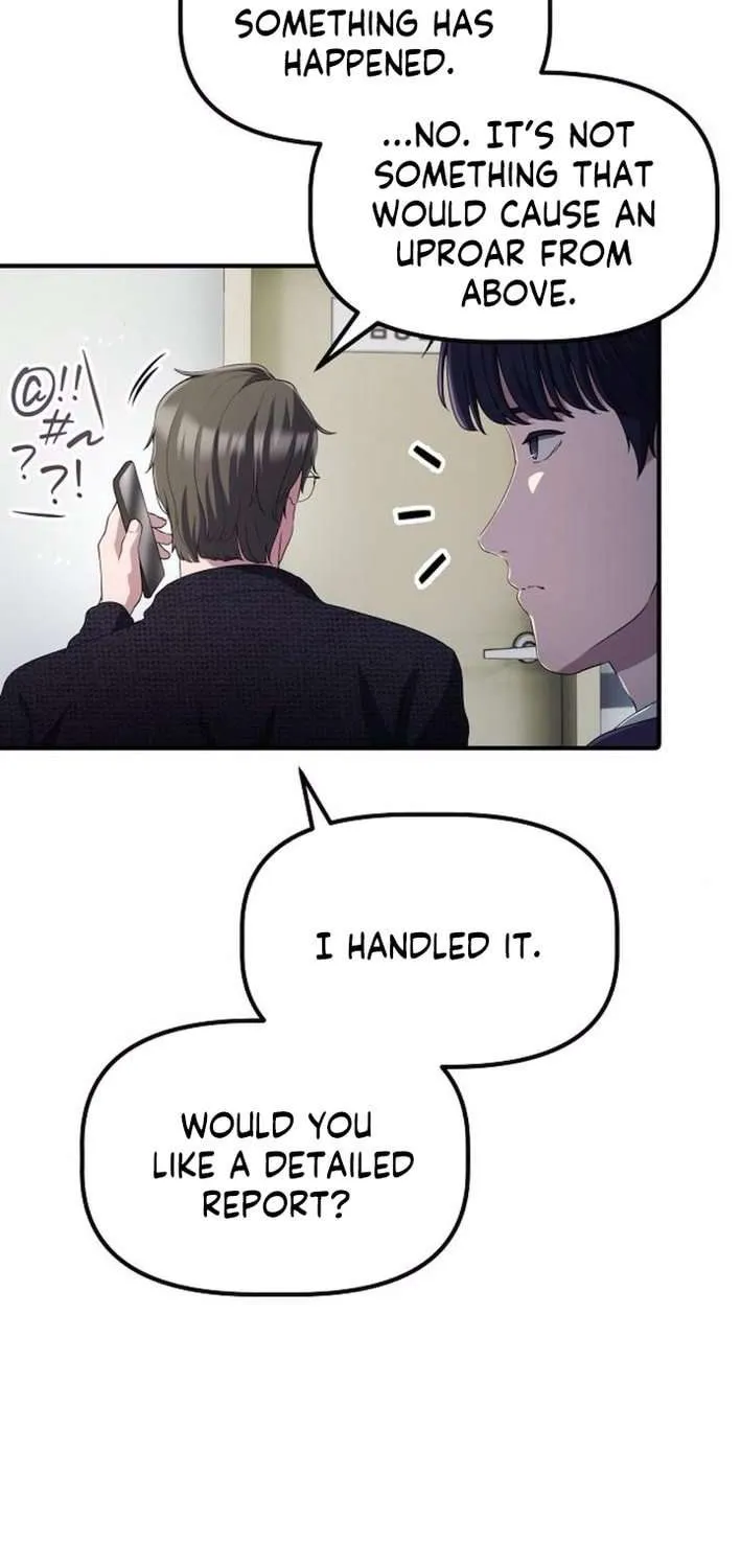 A Corporate Underling Who Excels at Work Chapter 39 page 4 - 