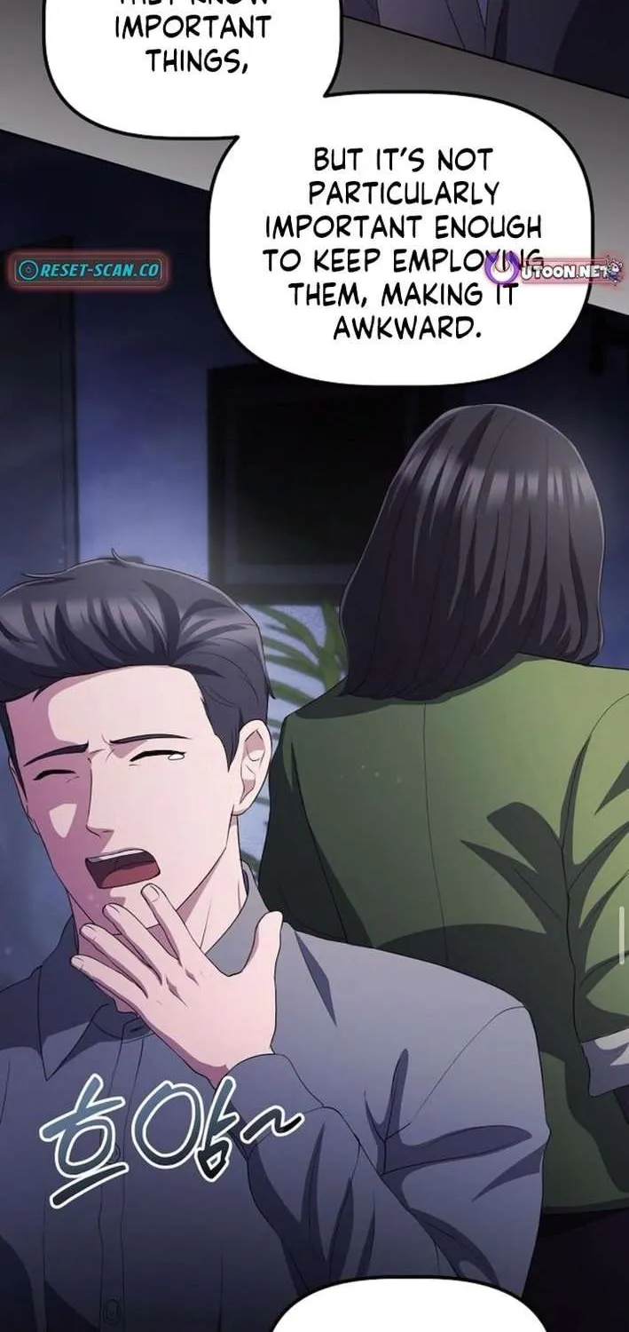 A Corporate Underling Who Excels at Work Chapter 39 page 31 - 