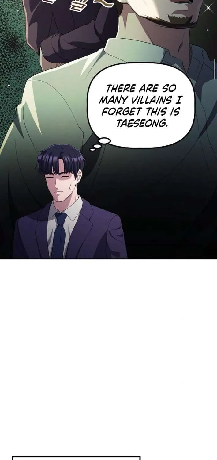 A Corporate Underling Who Excels at Work Chapter 39 page 35 - 