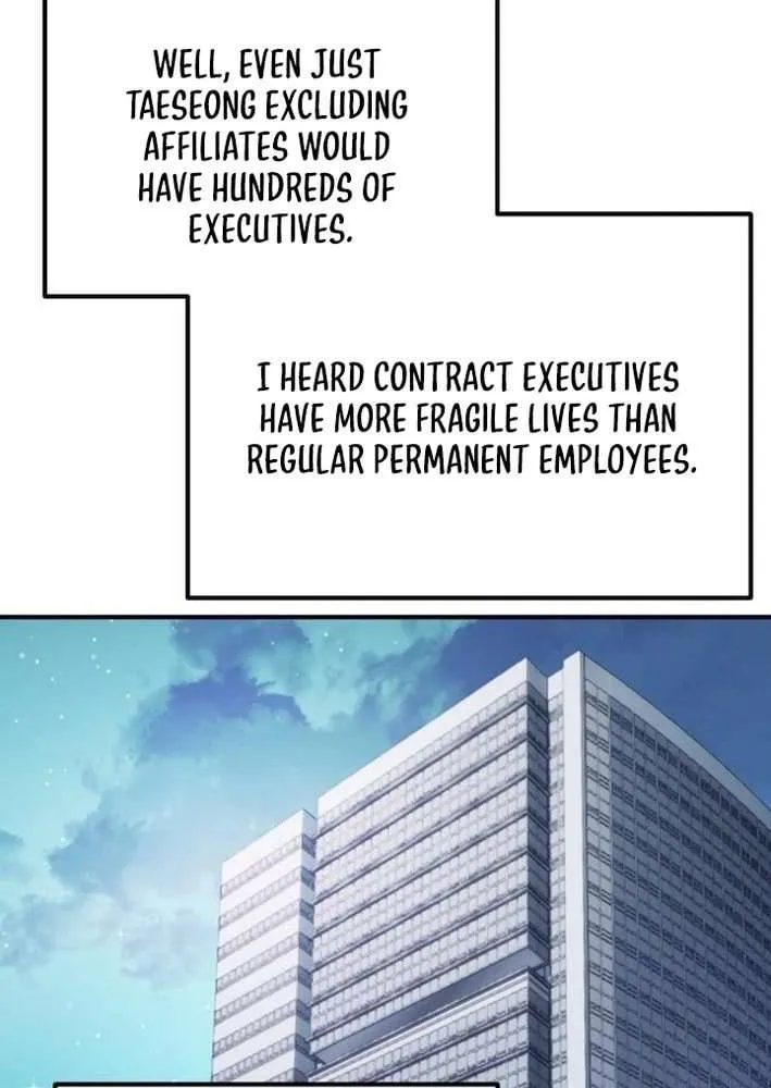 A Corporate Underling Who Excels at Work Chapter 39 page 36 - 