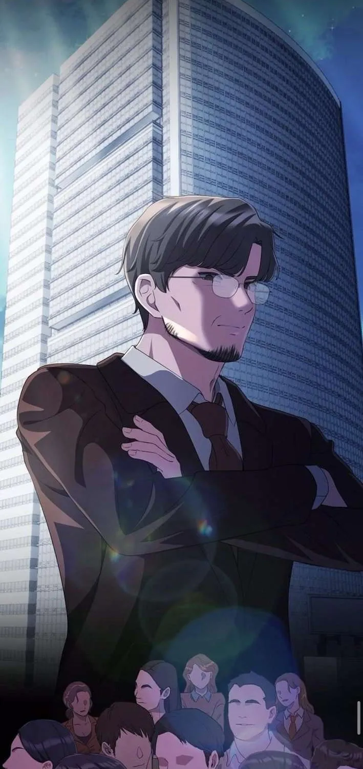 A Corporate Underling Who Excels at Work Chapter 39 page 42 - 