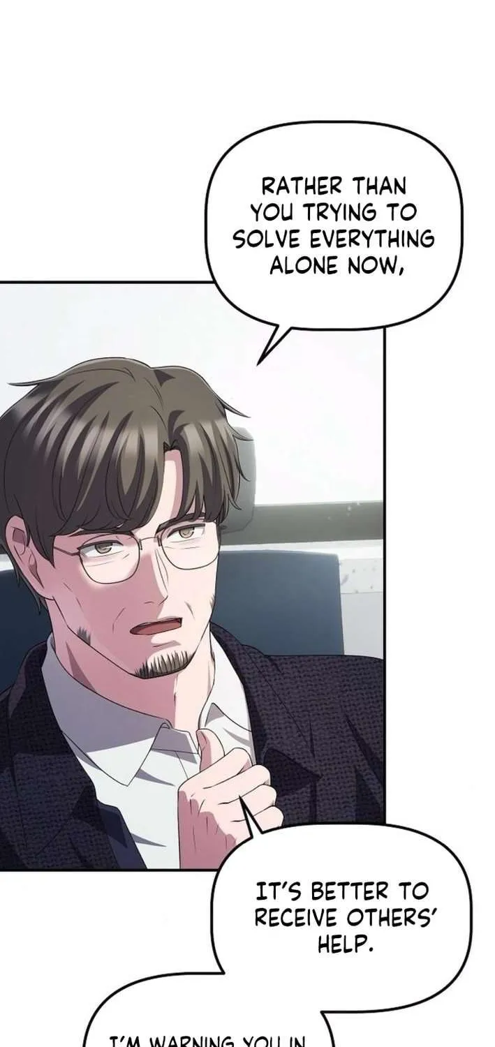 A Corporate Underling Who Excels at Work Chapter 39 page 45 - 