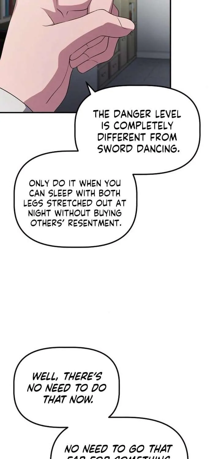 A Corporate Underling Who Excels at Work Chapter 39 page 53 - 