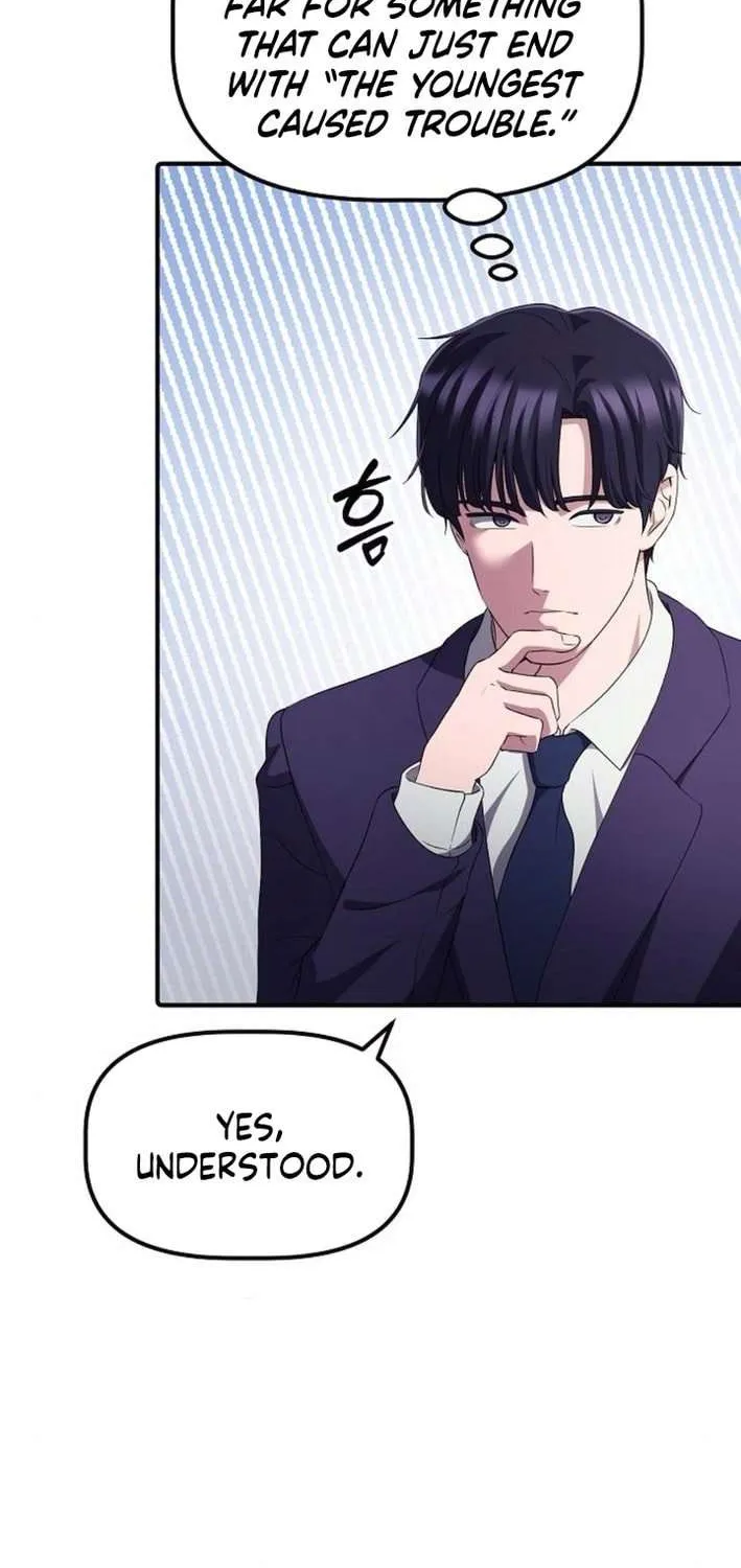 A Corporate Underling Who Excels at Work Chapter 39 page 54 - 