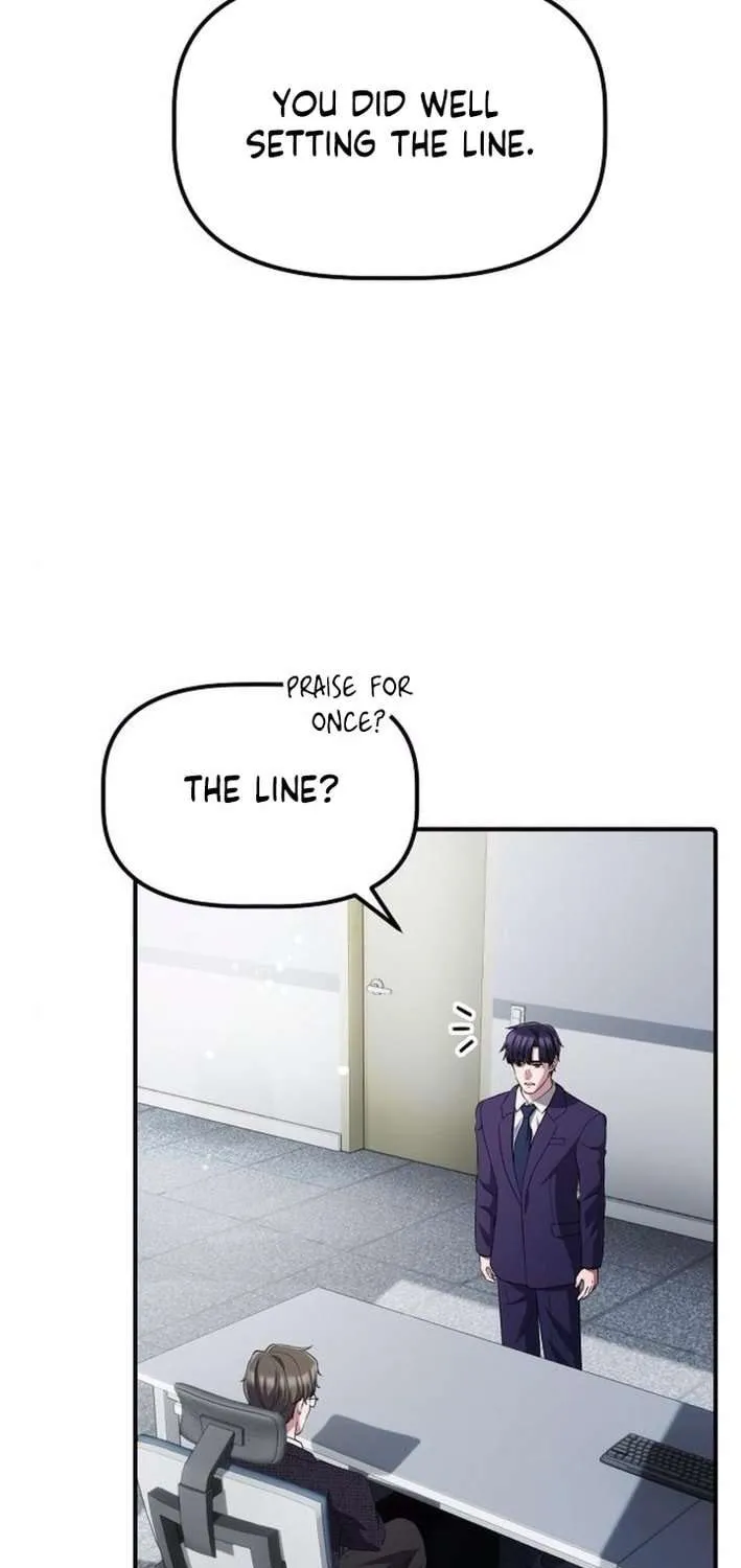 A Corporate Underling Who Excels at Work Chapter 39 page 58 - 