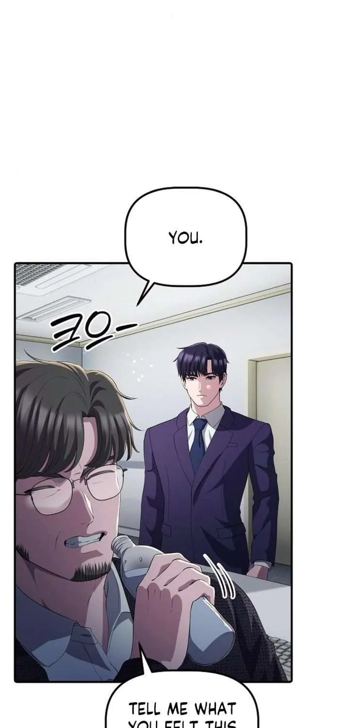 A Corporate Underling Who Excels at Work Chapter 39 page 7 - 