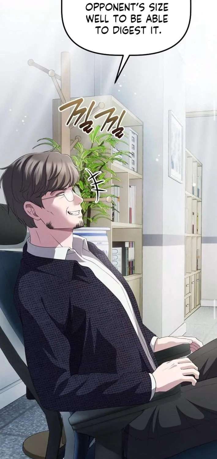 A Corporate Underling Who Excels at Work Chapter 39 page 65 - 