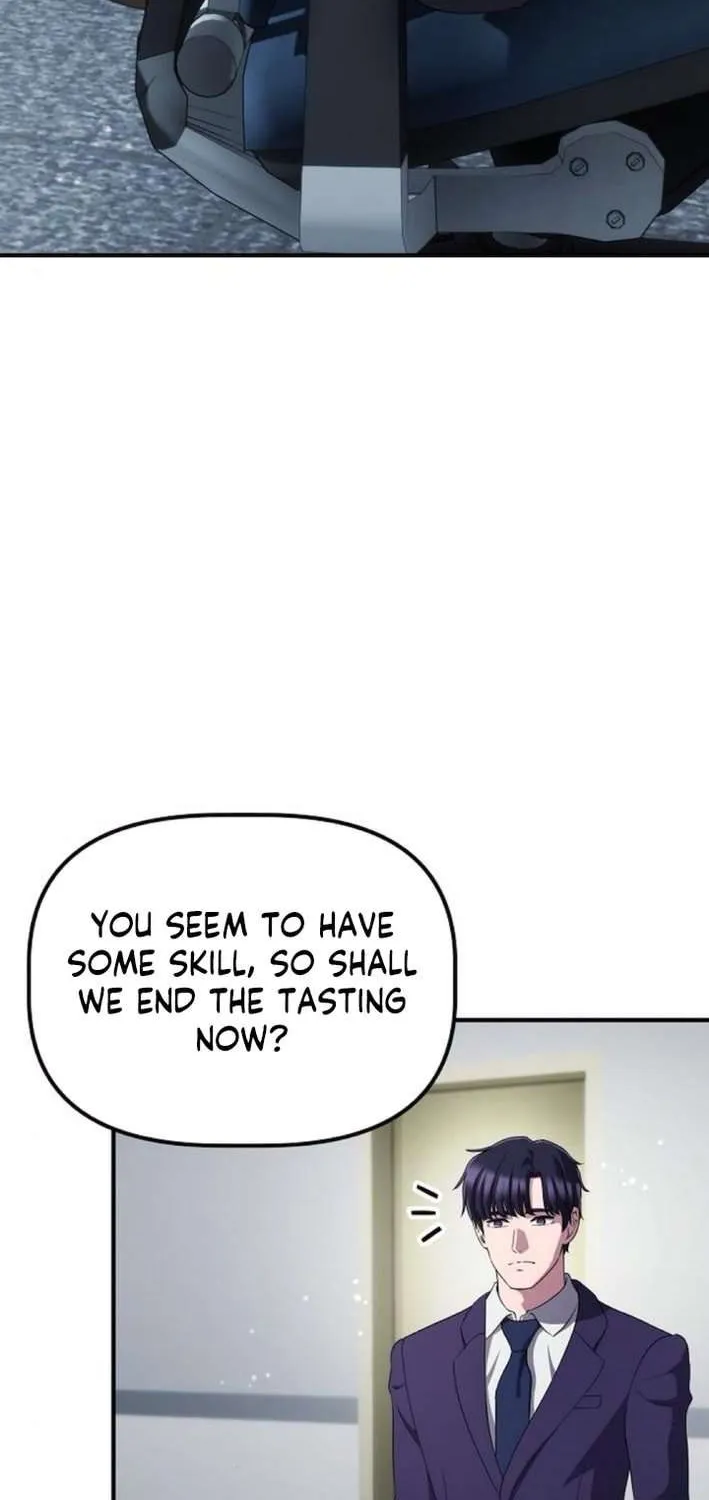 A Corporate Underling Who Excels at Work Chapter 39 page 66 - 