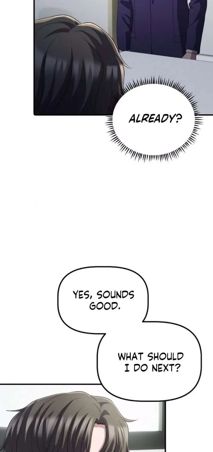 A Corporate Underling Who Excels at Work Chapter 39 page 67 - 