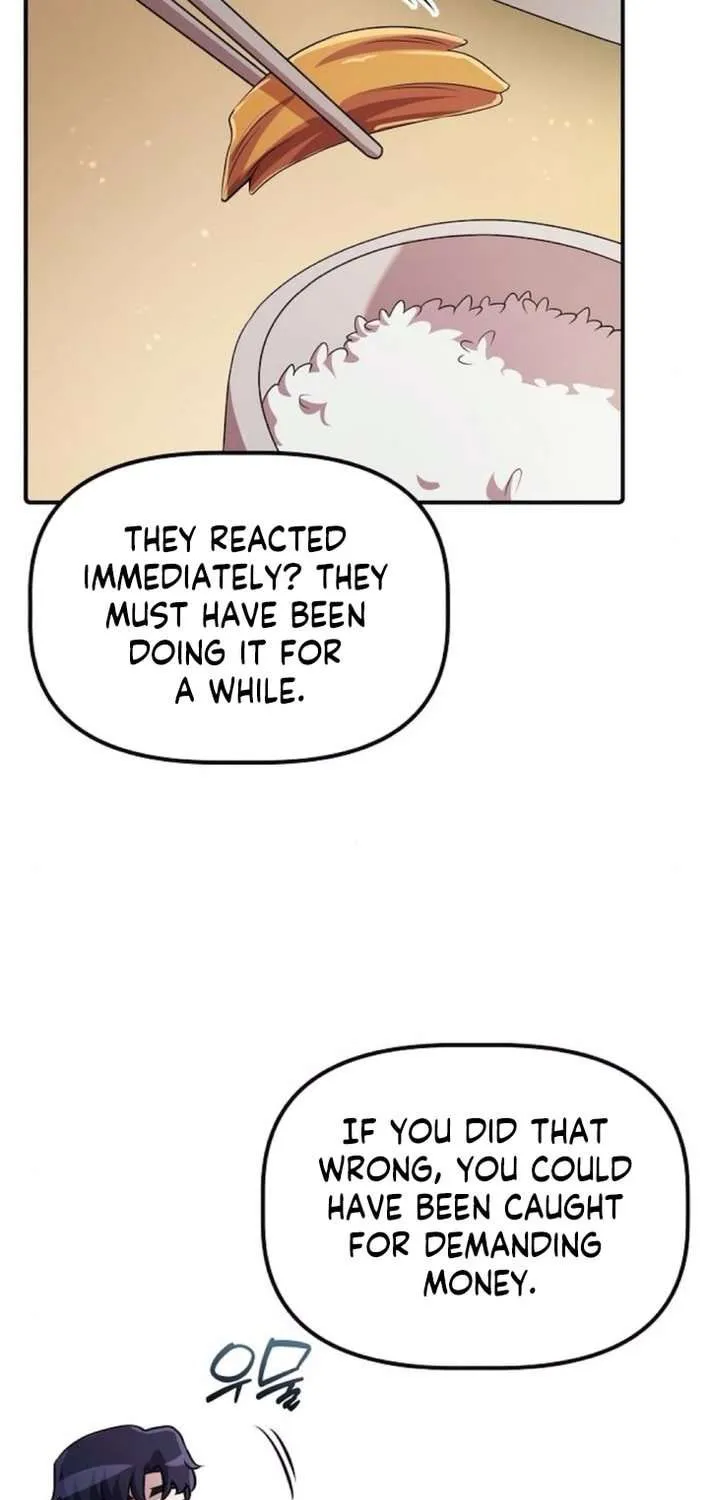 A Corporate Underling Who Excels at Work Chapter 39 page 79 - 