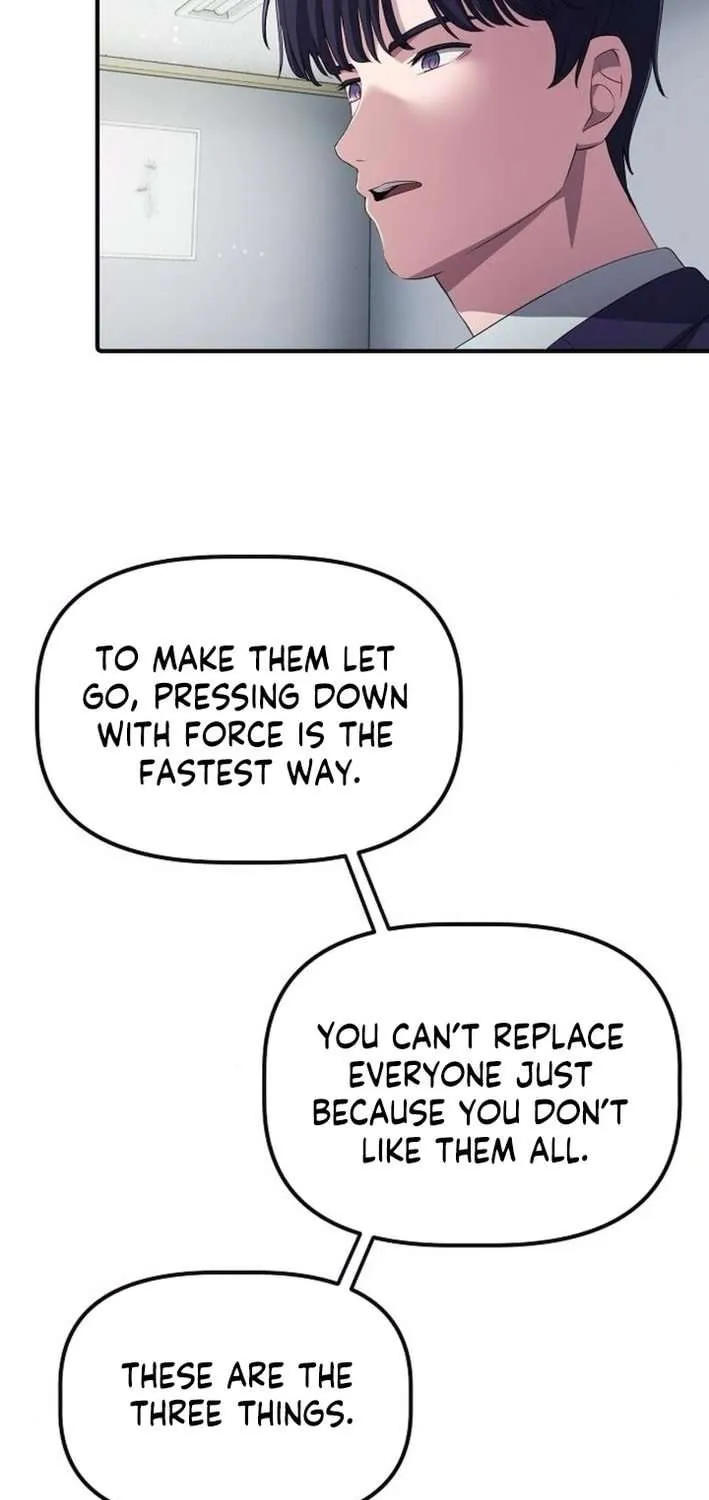 A Corporate Underling Who Excels at Work Chapter 39 page 9 - 
