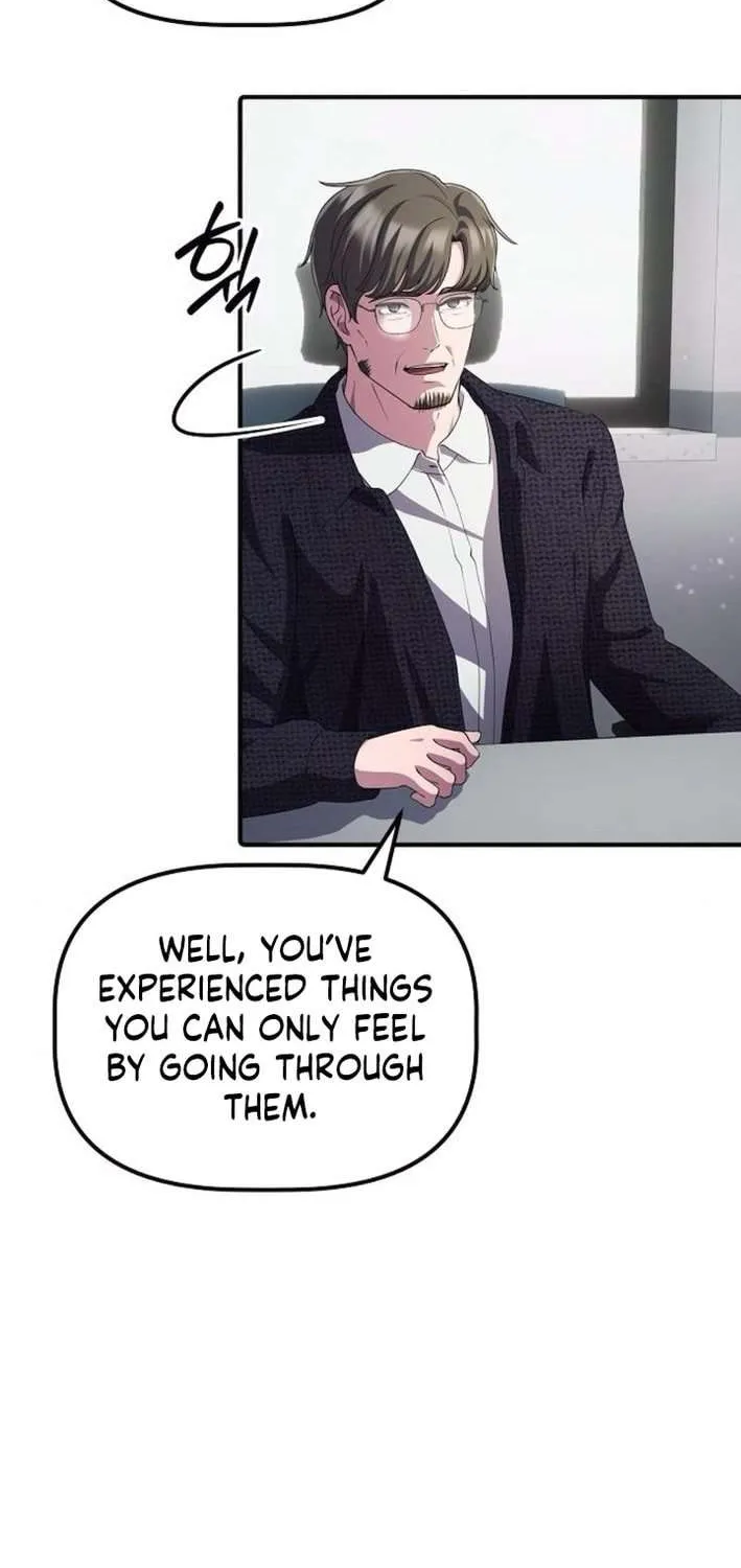 A Corporate Underling Who Excels at Work Chapter 39 page 10 - 