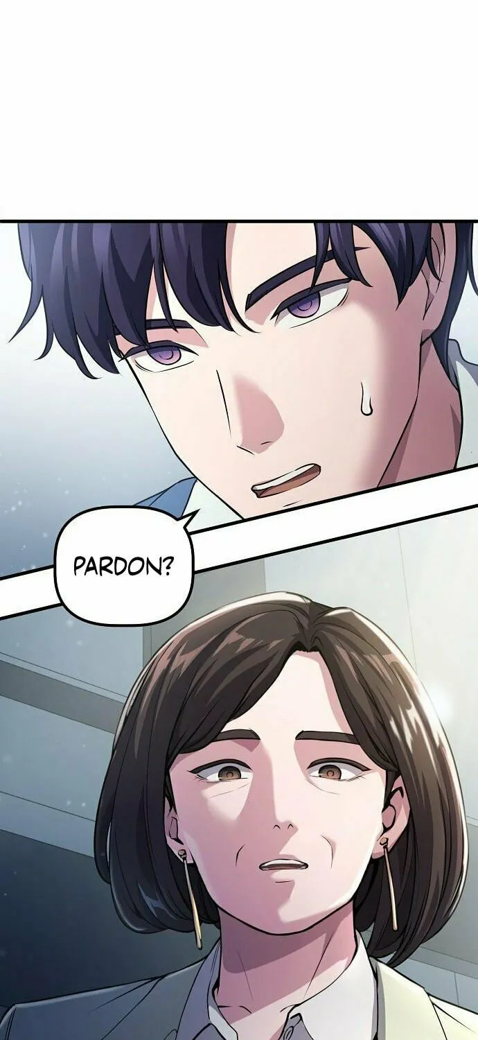 A Corporate Underling Who Excels at Work Chapter 4 page 22 - 