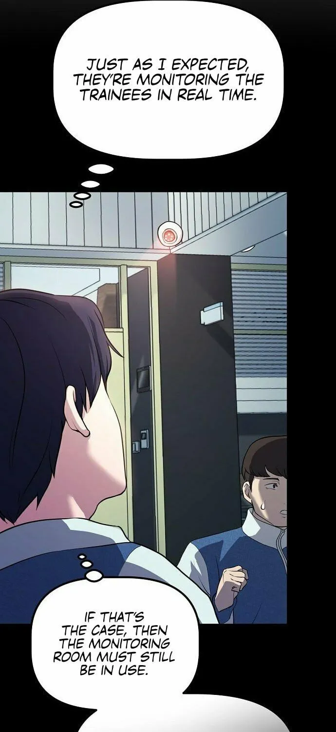 A Corporate Underling Who Excels at Work Chapter 4 page 24 - 