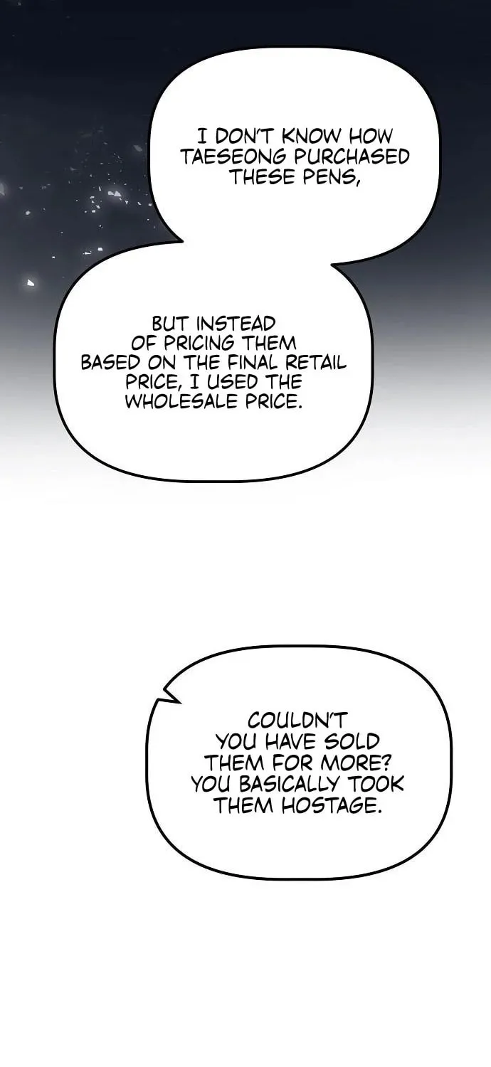 A Corporate Underling Who Excels at Work Chapter 4 page 33 - 