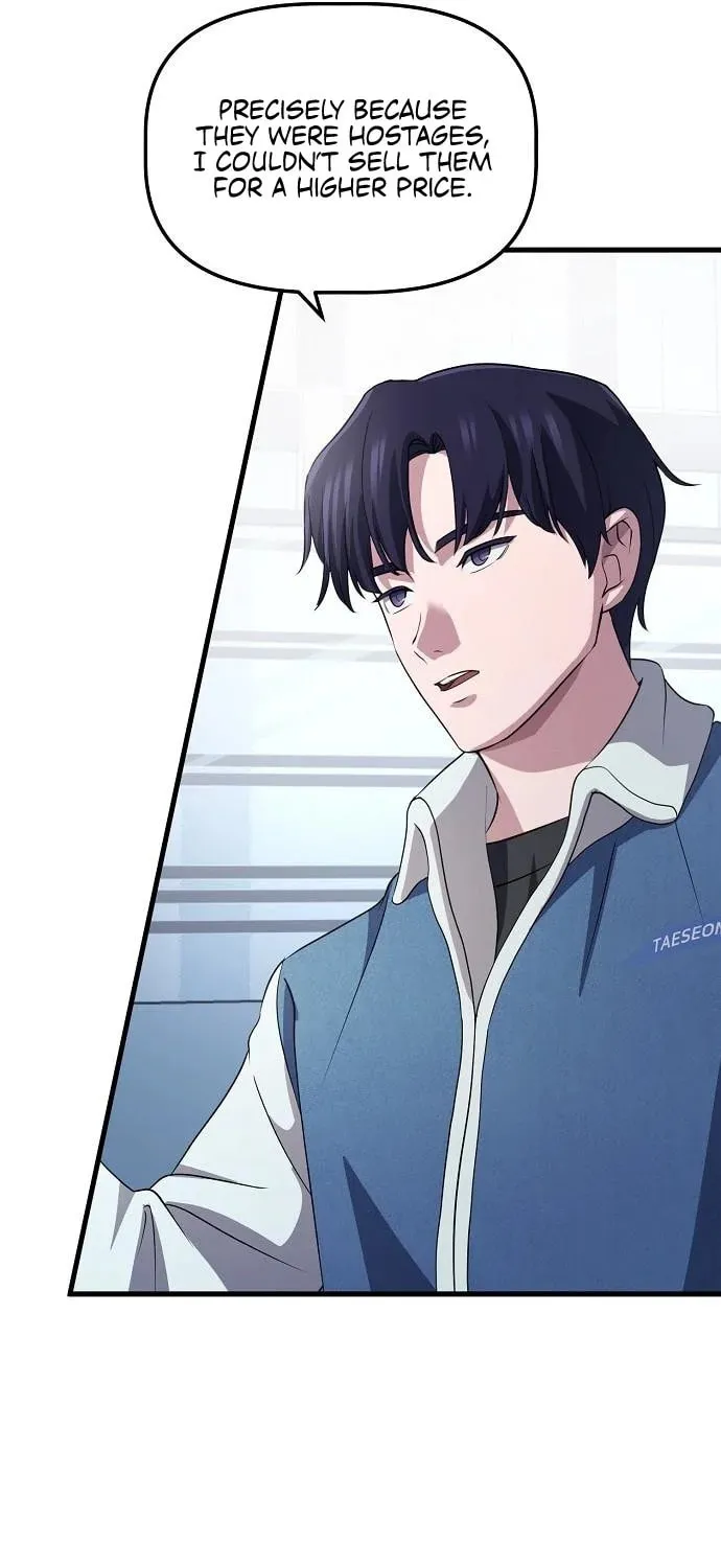 A Corporate Underling Who Excels at Work Chapter 4 page 34 - 