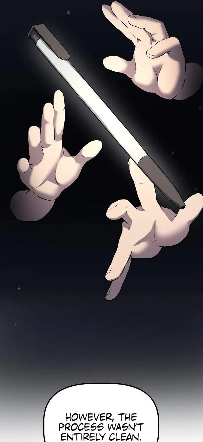 A Corporate Underling Who Excels at Work Chapter 4 page 36 - 