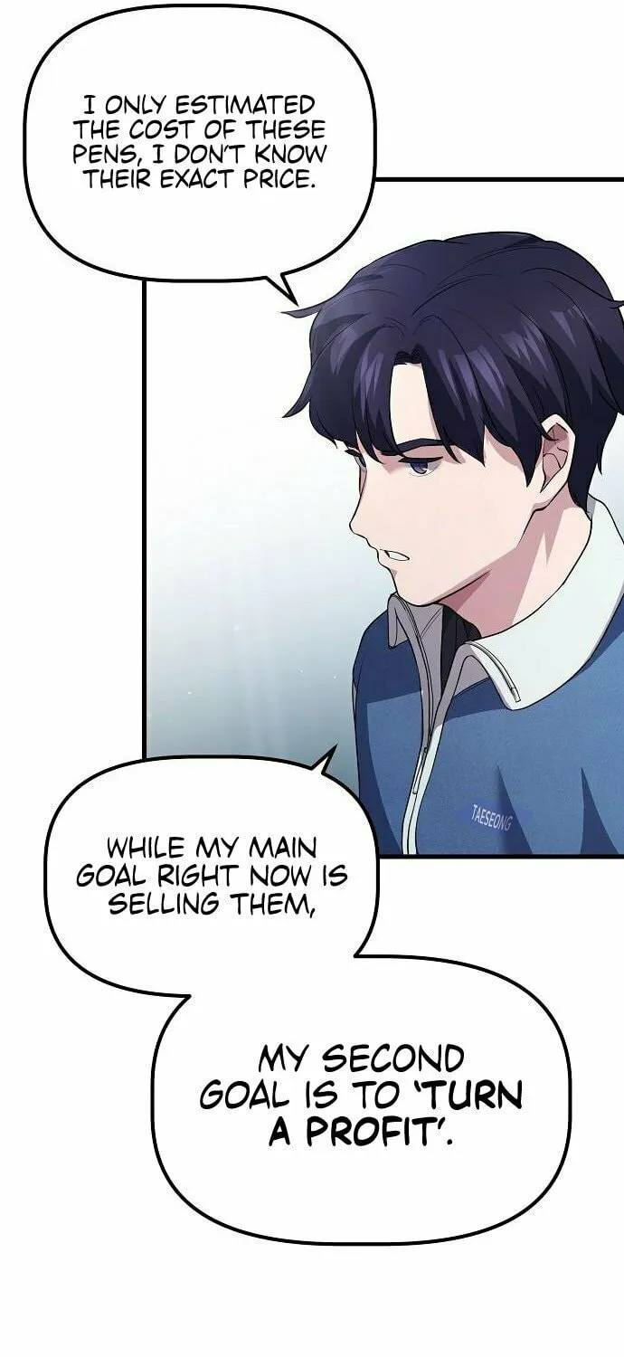 A Corporate Underling Who Excels at Work Chapter 4 page 40 - 