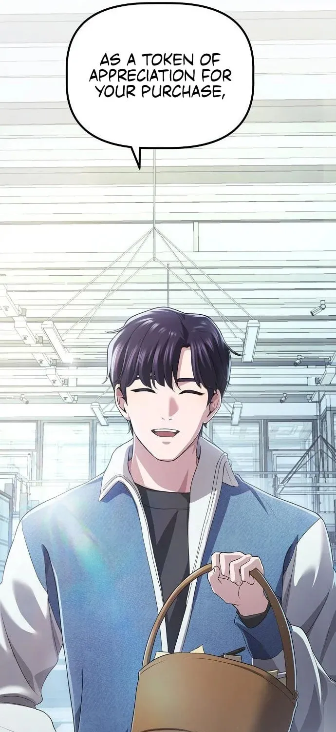 A Corporate Underling Who Excels at Work Chapter 4 page 5 - 