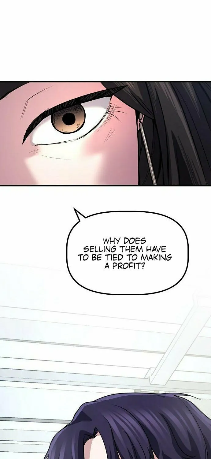 A Corporate Underling Who Excels at Work Chapter 4 page 41 - 