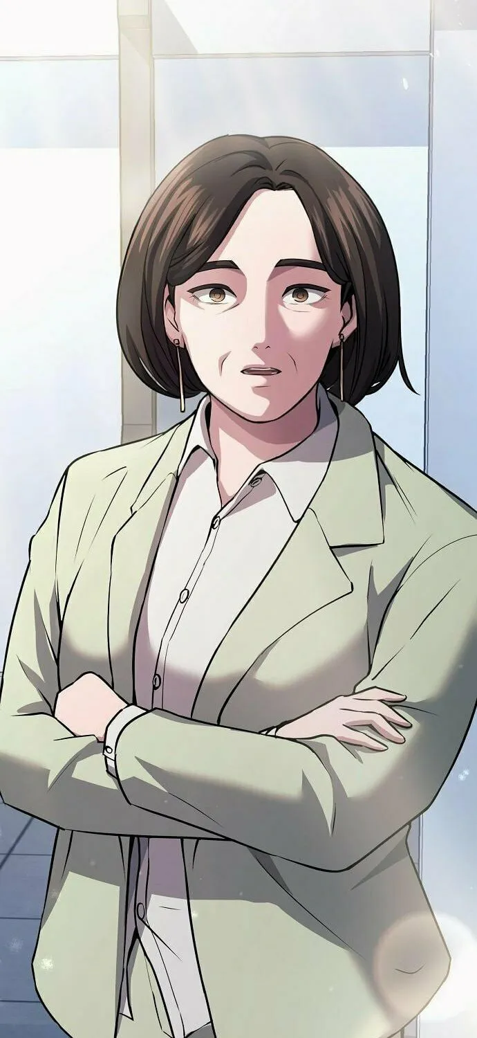 A Corporate Underling Who Excels at Work Chapter 4 page 44 - 