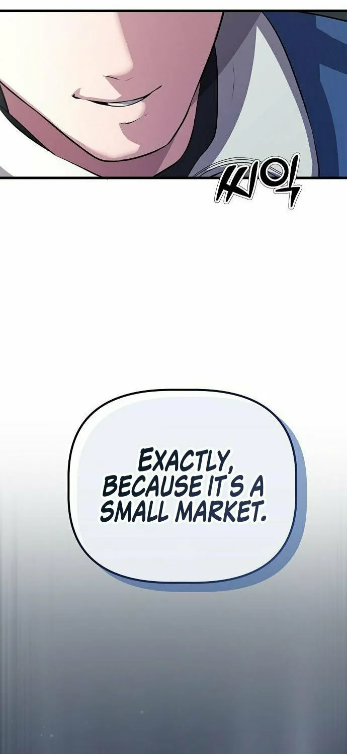 A Corporate Underling Who Excels at Work Chapter 4 page 47 - 