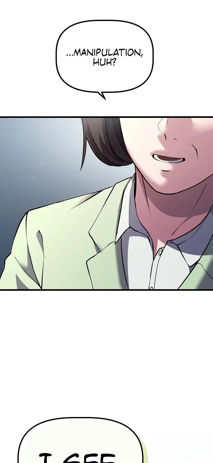 A Corporate Underling Who Excels at Work Chapter 4 page 54 - 
