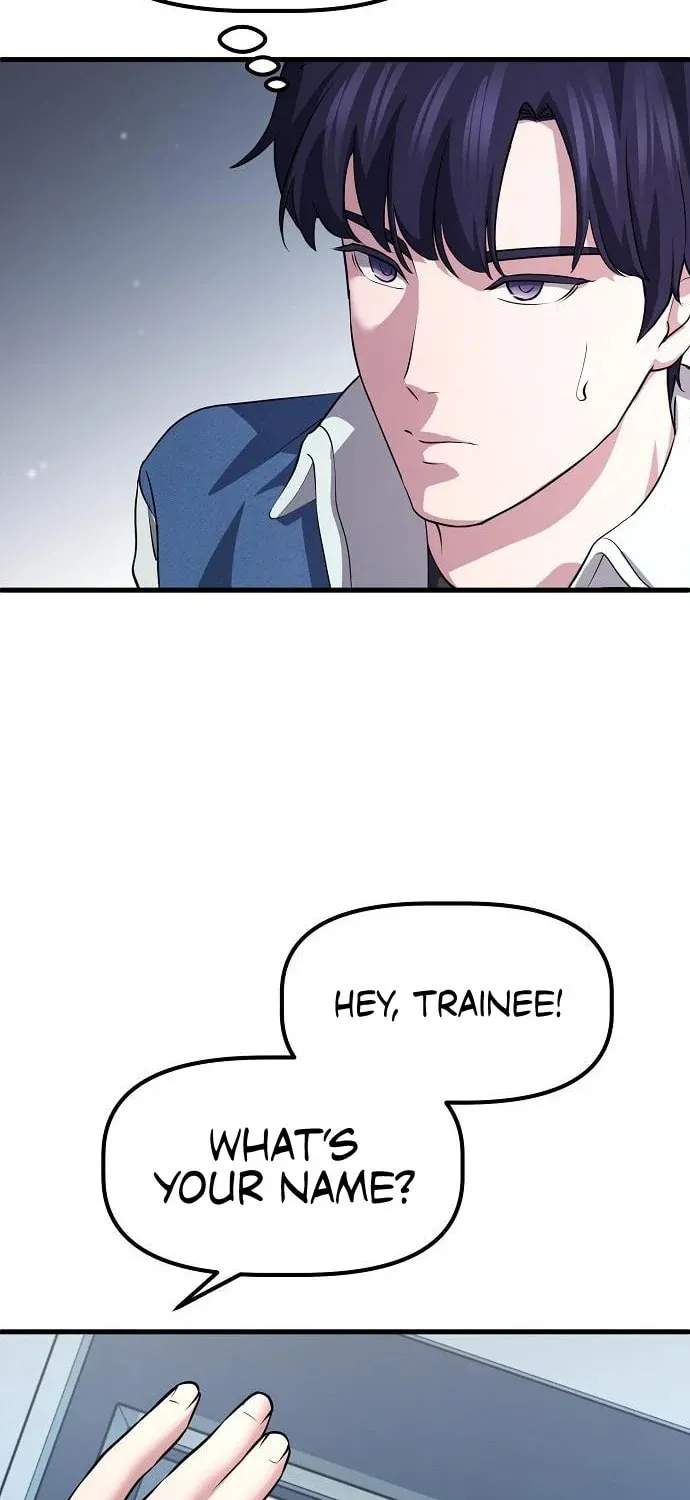 A Corporate Underling Who Excels at Work Chapter 4 page 58 - 