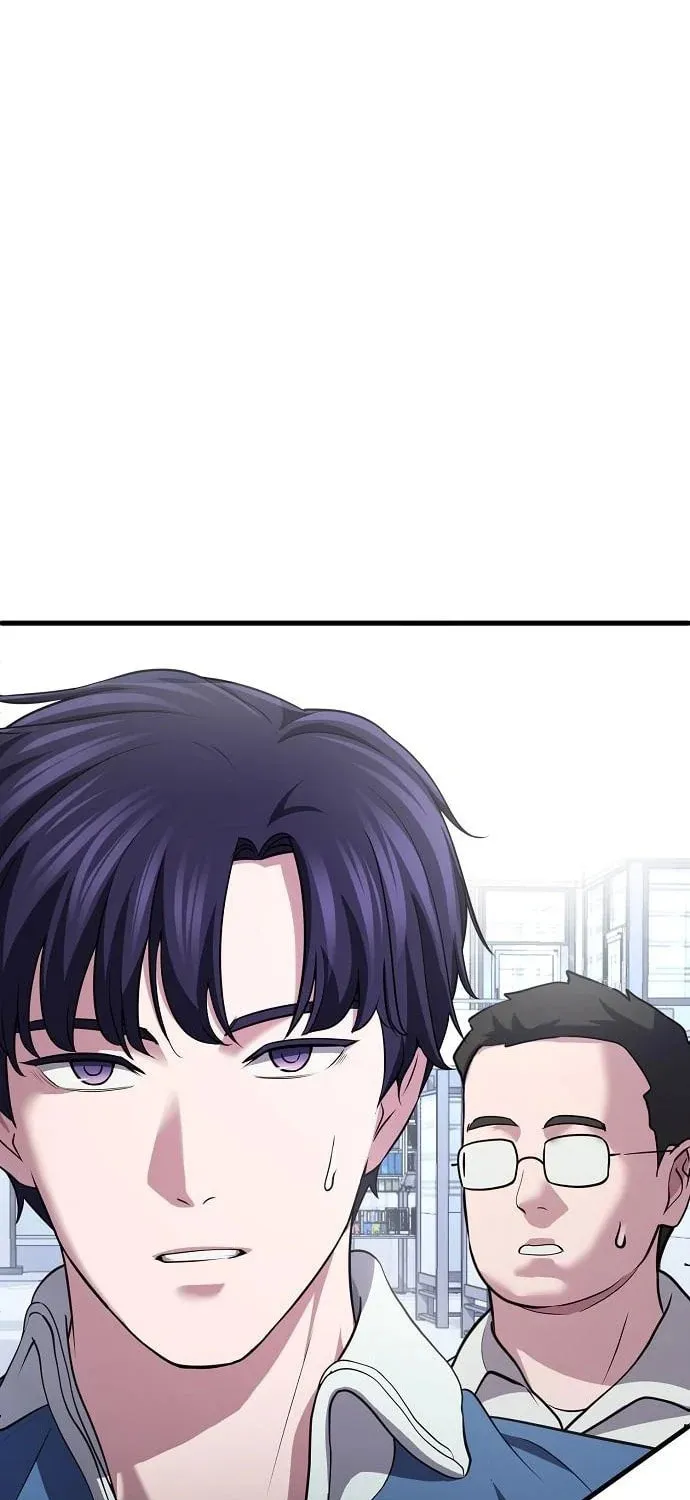 A Corporate Underling Who Excels at Work Chapter 4 page 64 - 