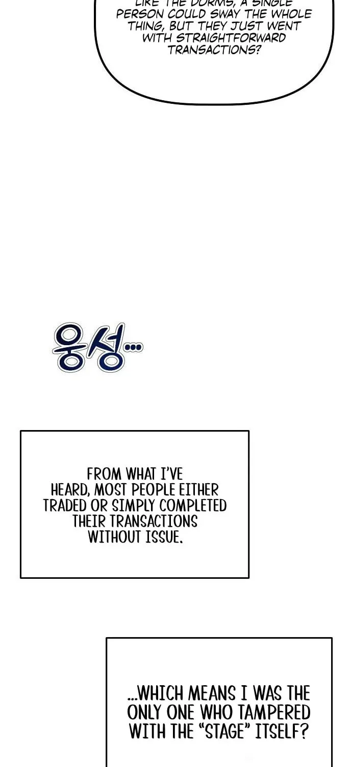 A Corporate Underling Who Excels at Work Chapter 4 page 73 - 