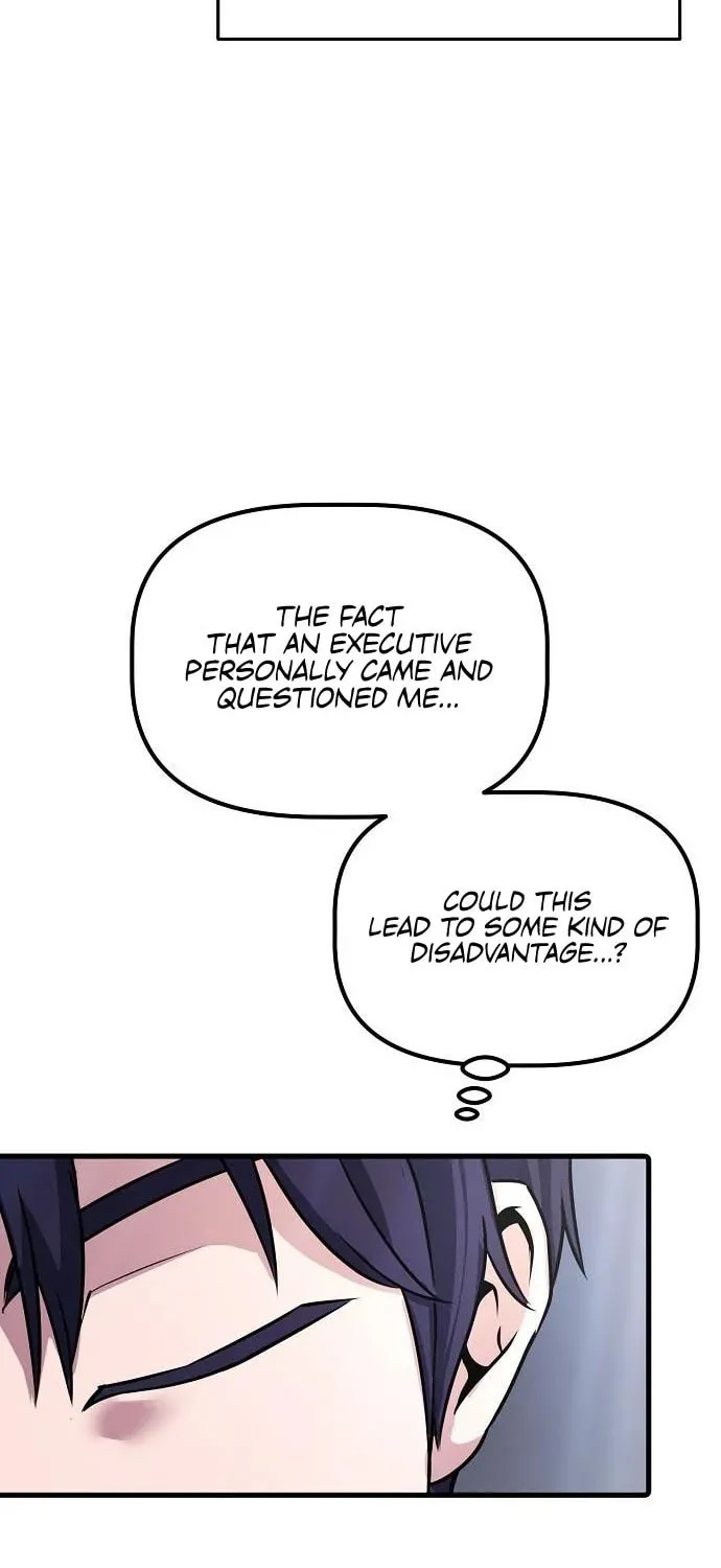 A Corporate Underling Who Excels at Work Chapter 4 page 74 - 