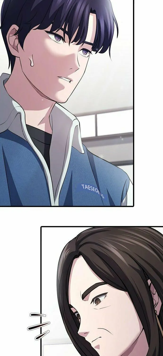 A Corporate Underling Who Excels at Work Chapter 4 page 78 - 