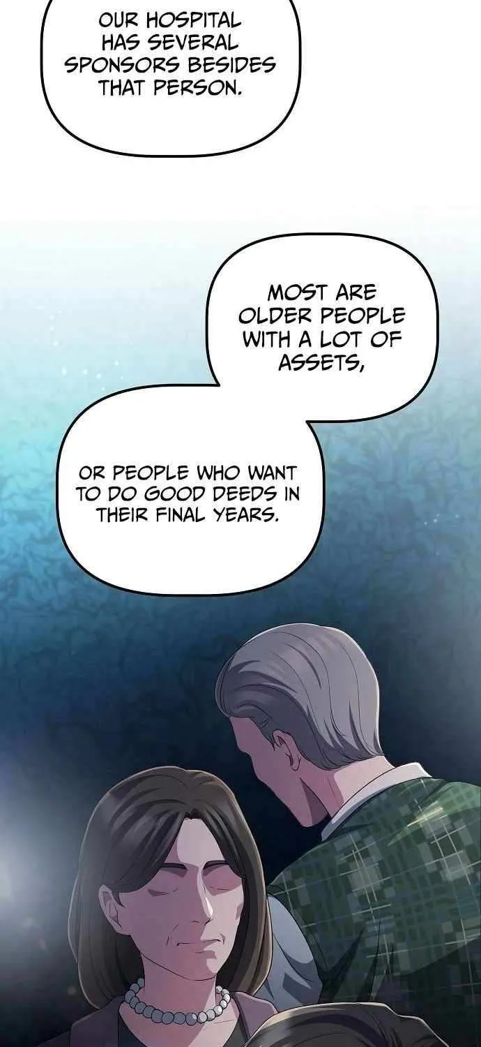 A Corporate Underling Who Excels at Work Chapter 40 page 18 - 