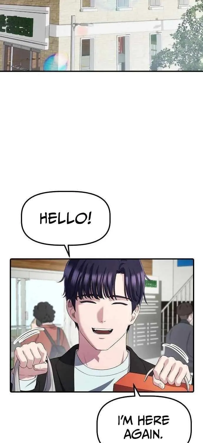 A Corporate Underling Who Excels at Work Chapter 40 page 3 - 