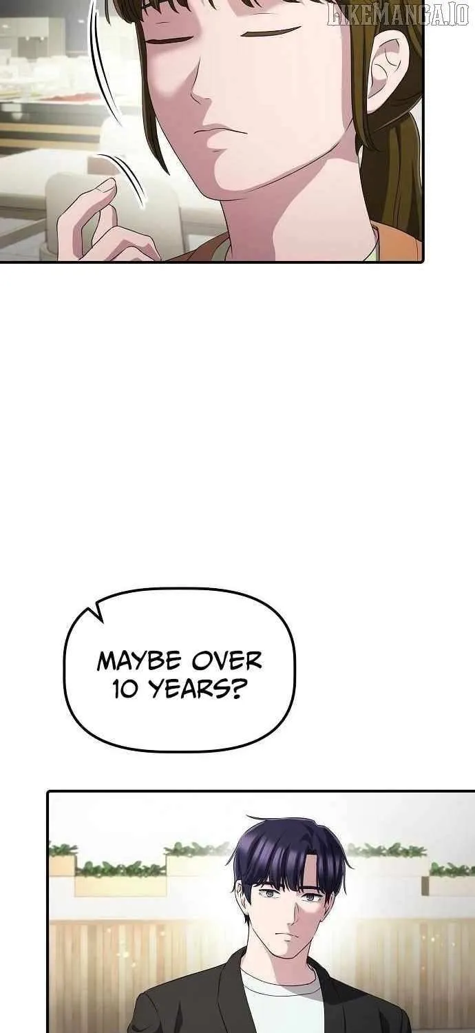 A Corporate Underling Who Excels at Work Chapter 40 page 22 - 