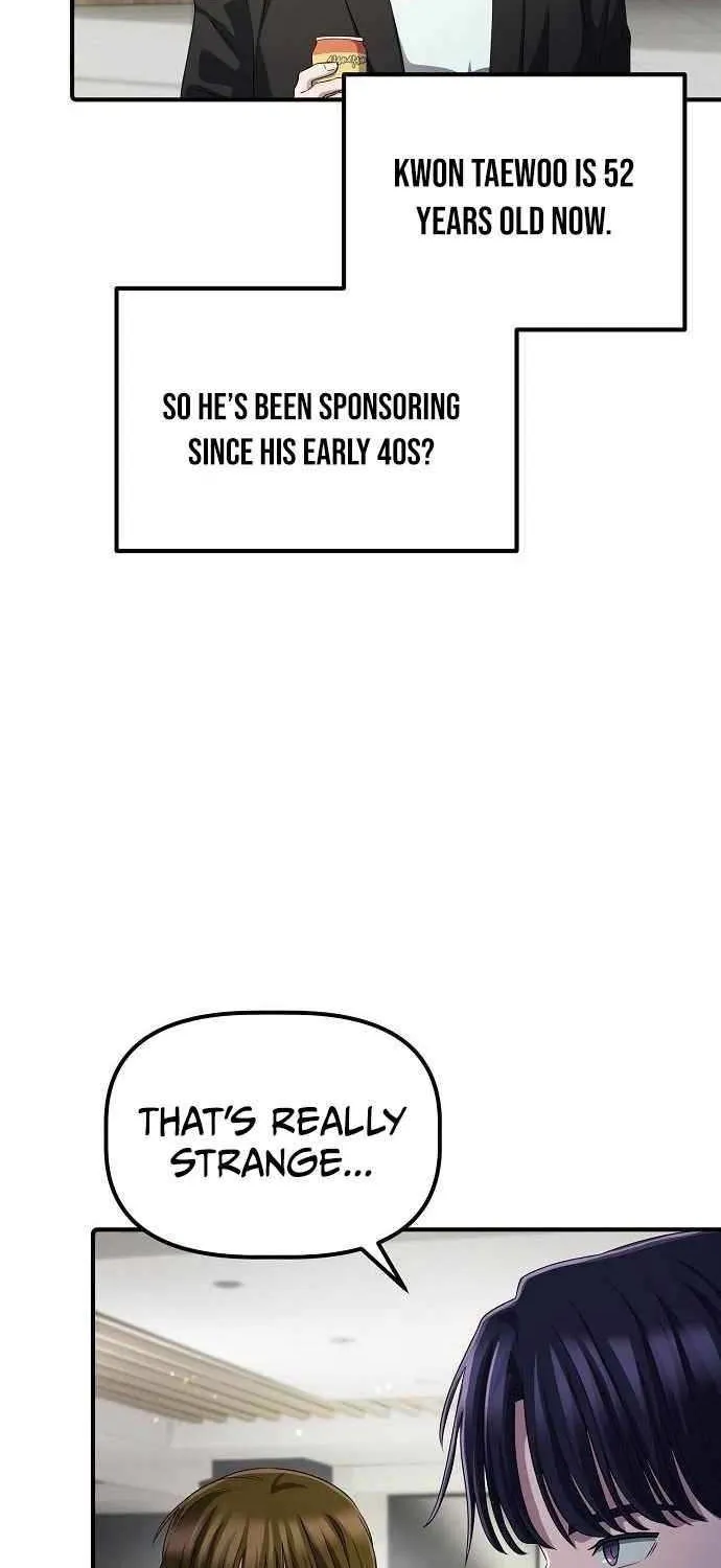 A Corporate Underling Who Excels at Work Chapter 40 page 23 - 